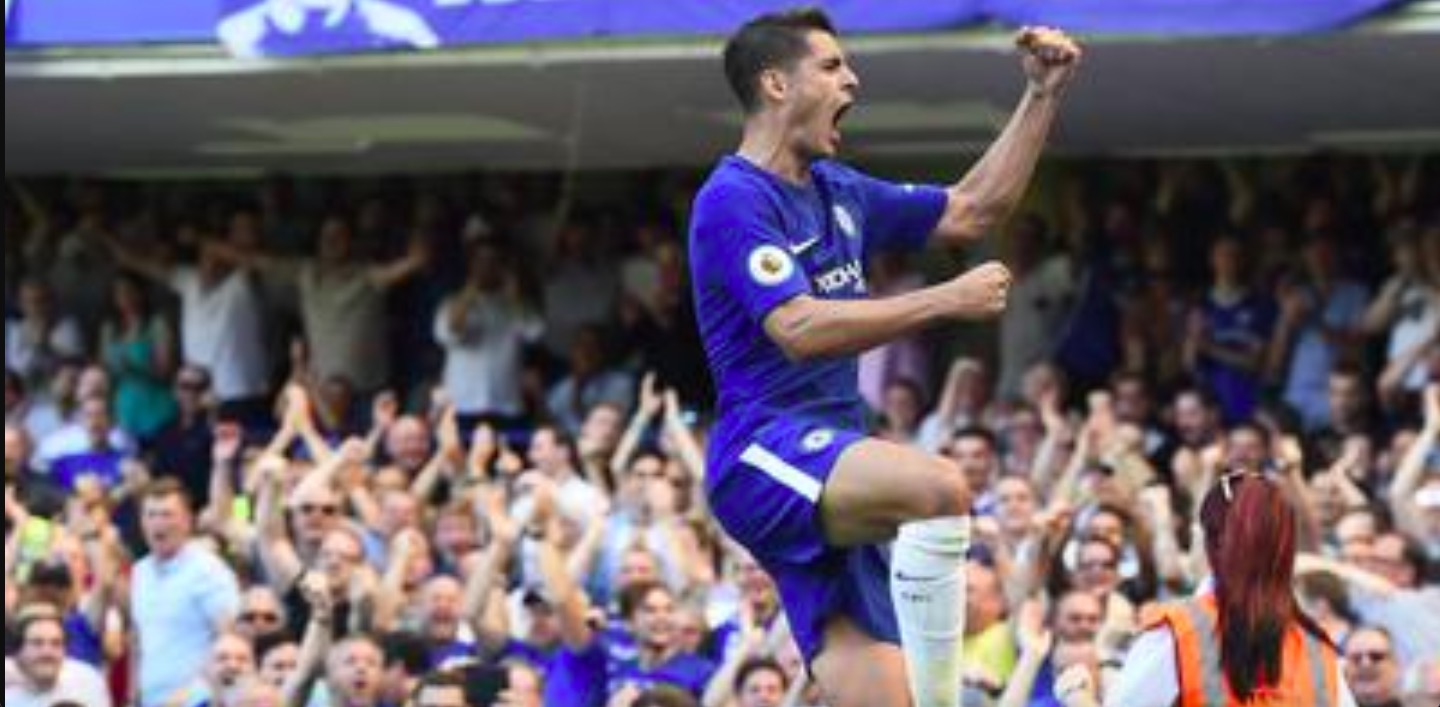 Chelsea, Alvaro Morata ko: salterà andata e ritorno contro la Roma
