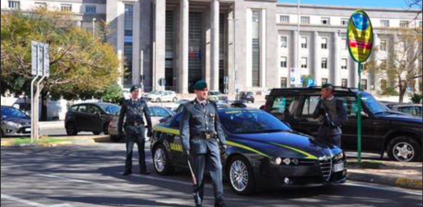 Renato Copparoni arrestato per corruzione, è stato il primo a parare un rigore a Maradona