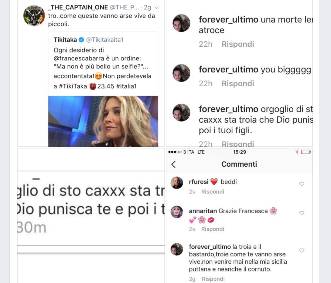 francesca-barra-insulti