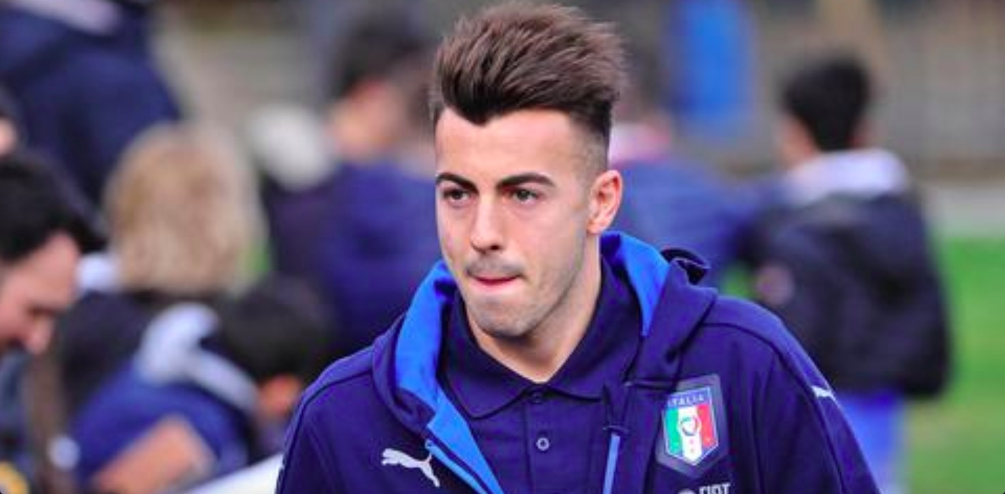 Nazionale, Stephan El Shaarawy ha svolto allenamento differenziato