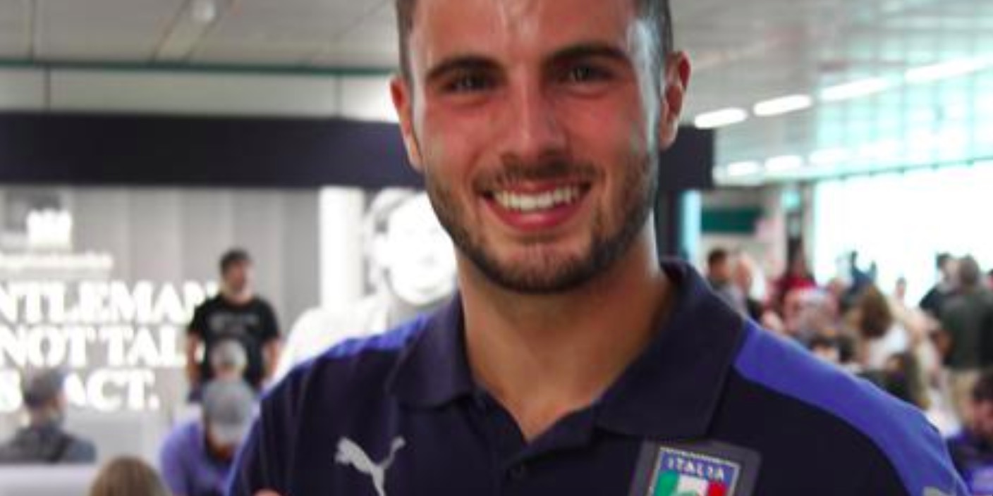 Under 21, Ungheria-Italia 2-6: Cutrone-Chiesa show, papera di Scuffet