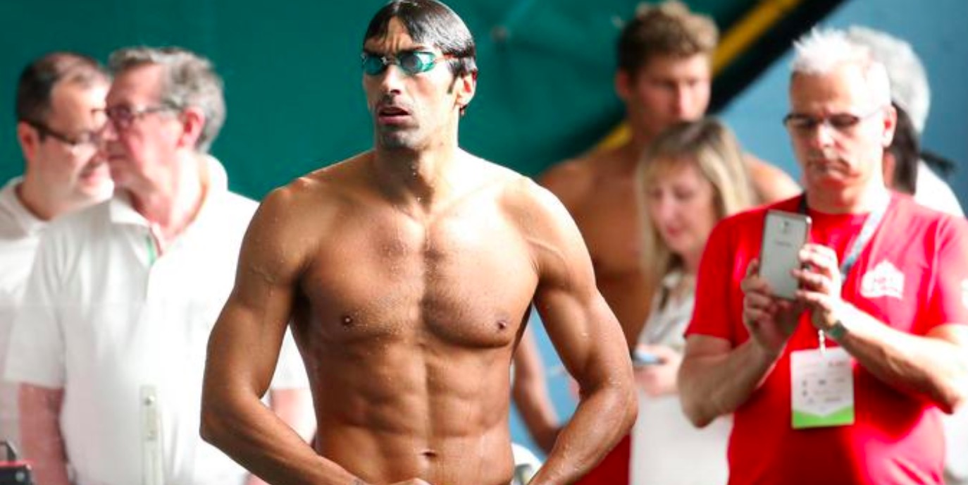 Filippo Magnini e Michele Santucci indagati dall'antidoping di Nado Italia