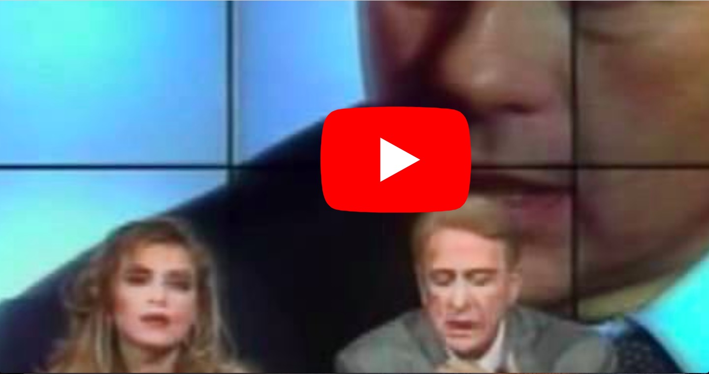 YOUTUBE Aldo Biscardi-Silvio Berlusconi, la telefonata con lo scoop su Kakà