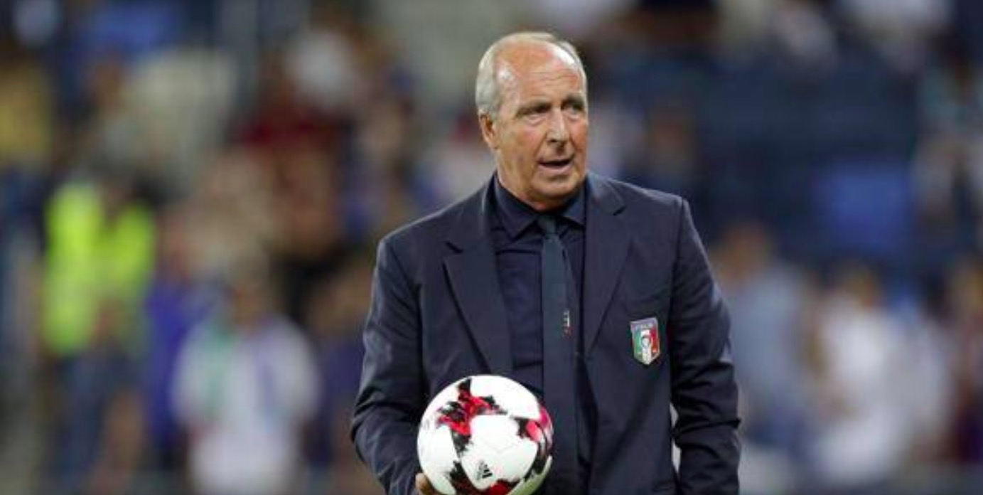 Albania-Italia streaming - diretta tv, dove vederla (Qualificazioni Mondiali)