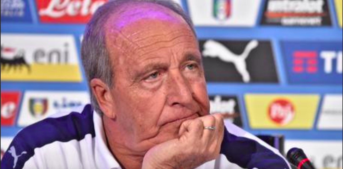 Polemica Nazionale, Uva: "Rispetto Ventura ma non vedo povertà di talenti"