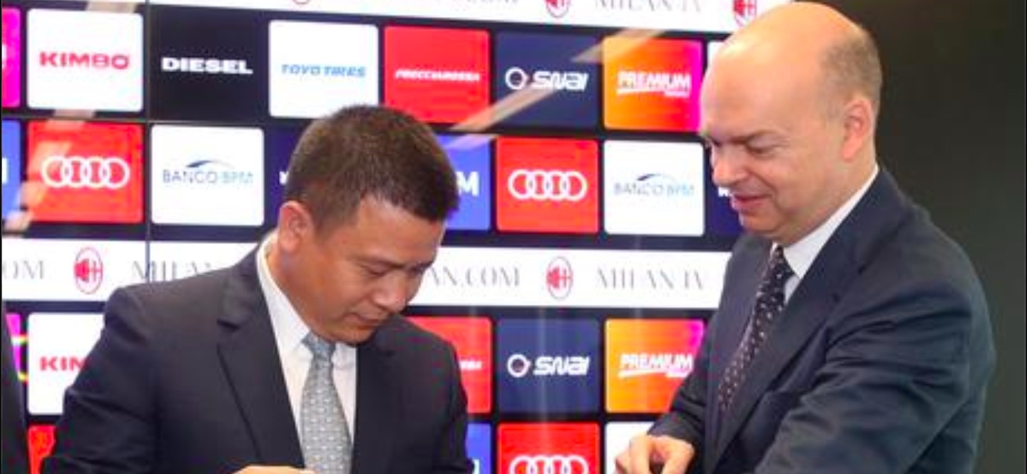 Milan, Marco Fassone accende il derby: "Inter ha un'anima naif..."