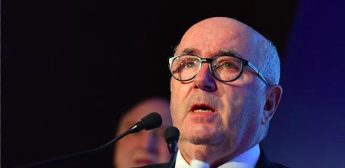 Diritti tv, Tavecchio esulta: "Il valore del calcio italiano è raddoppiato"