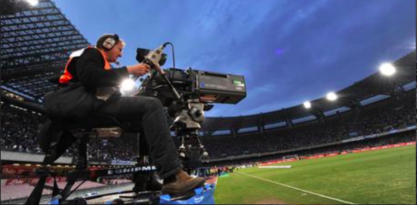 Serie A, i diritti tv esteri assegnati a Img per 350 milioni l'anno