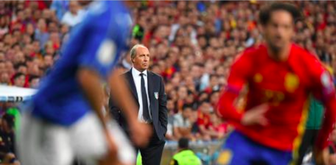 Mondiali 2018, Italia ai playoff da testa di serie: ecco le possibili avversarie