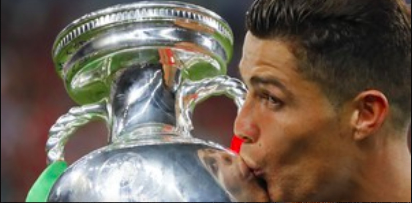 Passare una giornata con Cristiano Ronaldo? Costa 30 mila euro