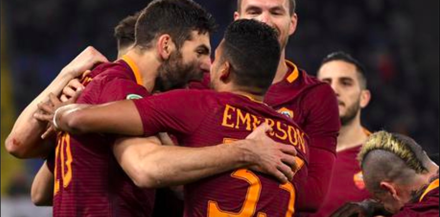 Brutta tegola per la Roma, Manolas salta il Chelsea in Champions