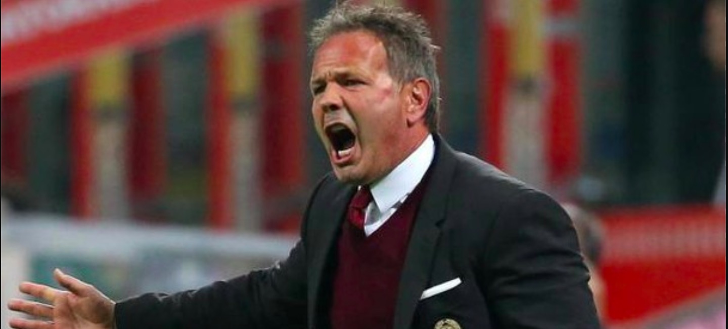 Mihajlovic: "Insulti razzisti da tifosi Crotone, mi hanno chiamato serbo di m..."
