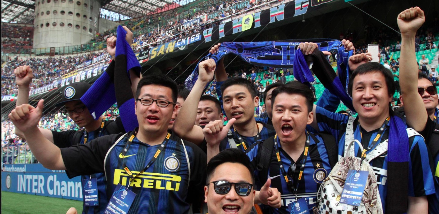 Inter-Milan streaming - diretta tv: dove vederla (Serie A)