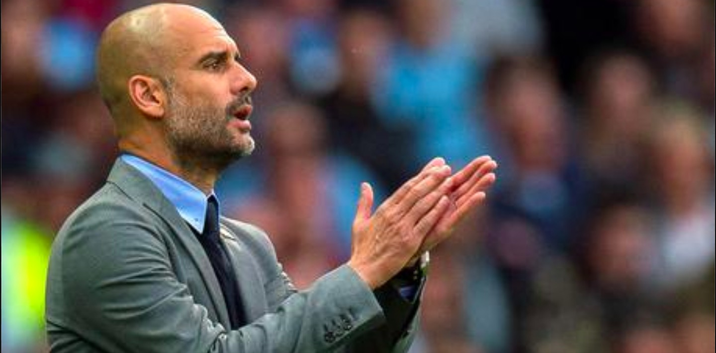 Guardiola esalta il City: "Mica abbiamo giocato contro dei ragazzini..."