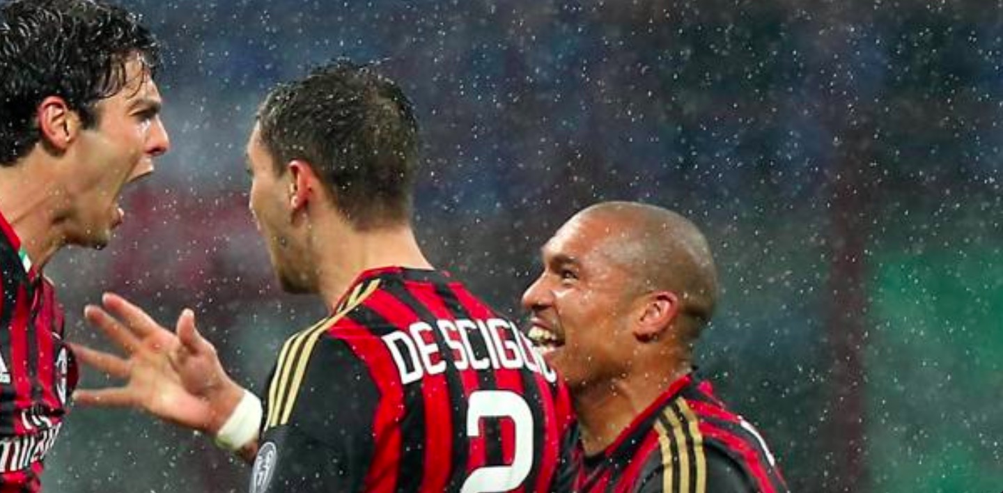 Calciomercato, Kakà torna al Milan? In Brasile non hanno dubbi