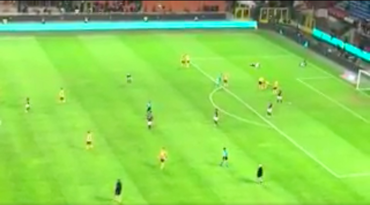 MILAN-FISCHIATO-TIFOSI