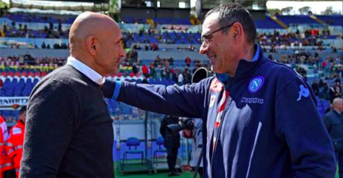 SARRI-SPALLETTI-DIFESA