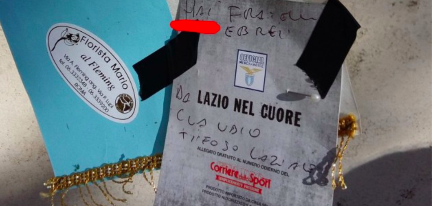 lotito-gaffe-sinagoga