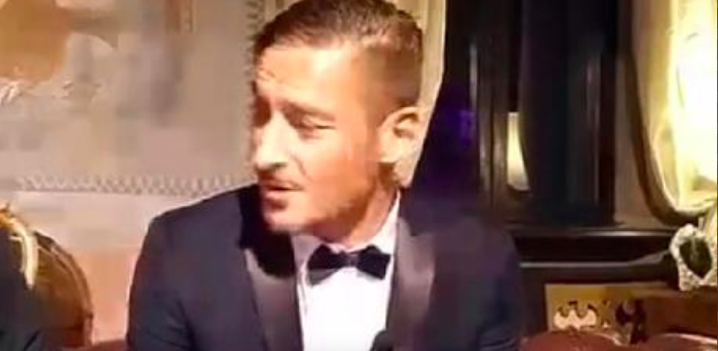 FRANCESCO-TOTTI-TV