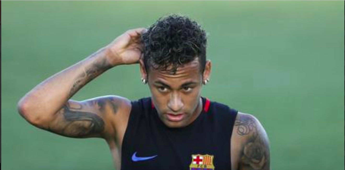 NEYMAR-NOSTALGIA-BARCELLONA