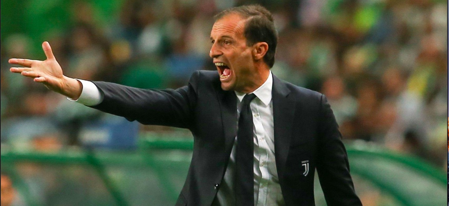 allegri-juve-sporting