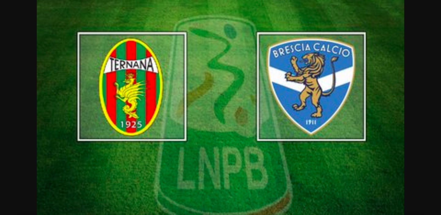Ternana-Brescia streaming - diretta tv, dove vederla (Serie B recupero 5° giornata)
