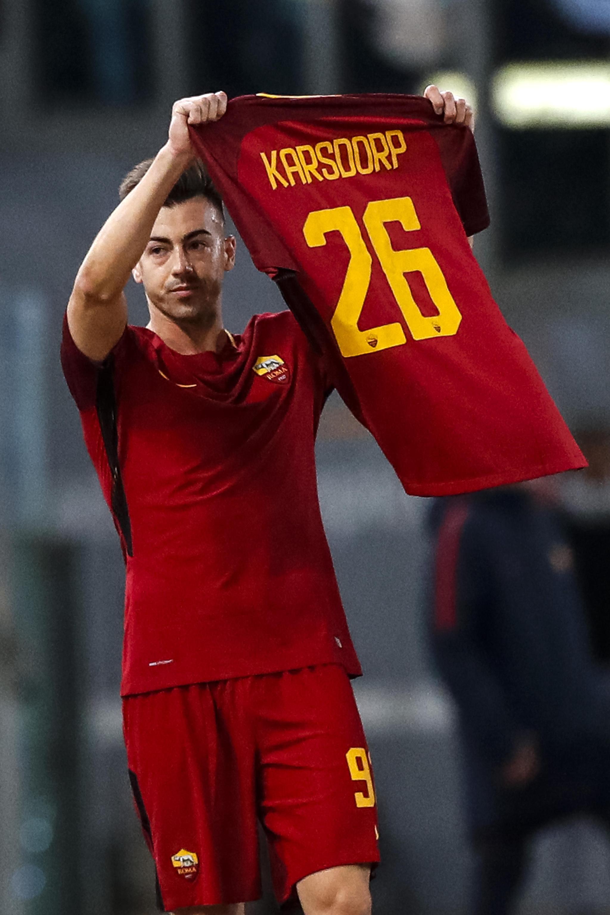 EL-SHAARAWY-KARSDORP