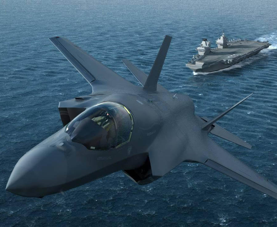 Usa, test segreto su aereo da guerra ipersonico: arriva dovunque in un'ora