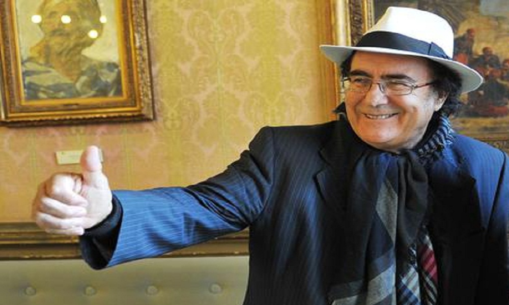 al-bano