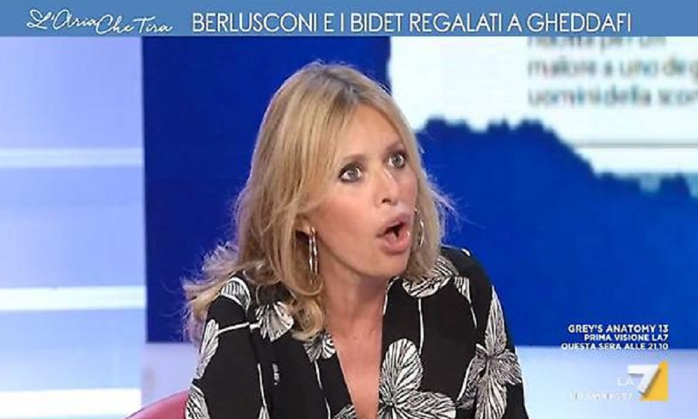 alessandra-mussolini