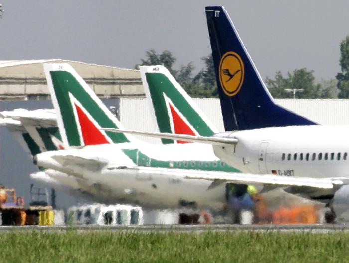 alitalia-lufthansa-ansa