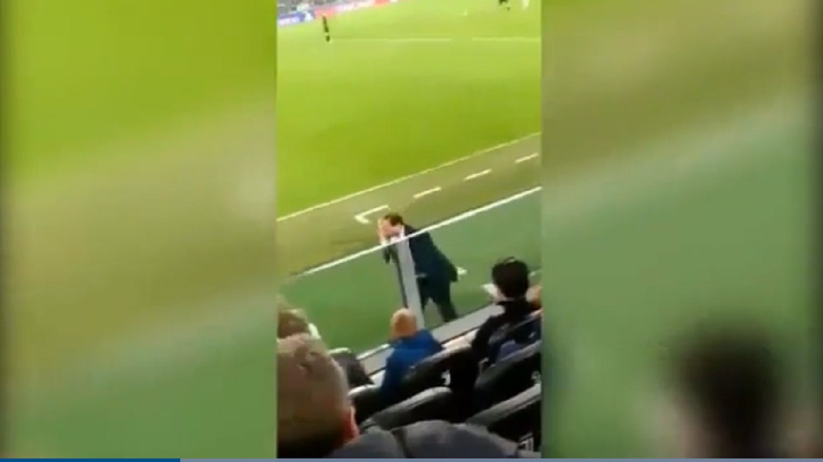 Allegri reagisce così all'autogol di Alex Sandro