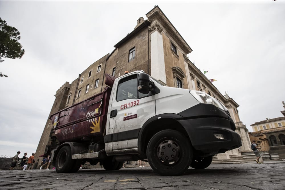 call-center-comune-roma