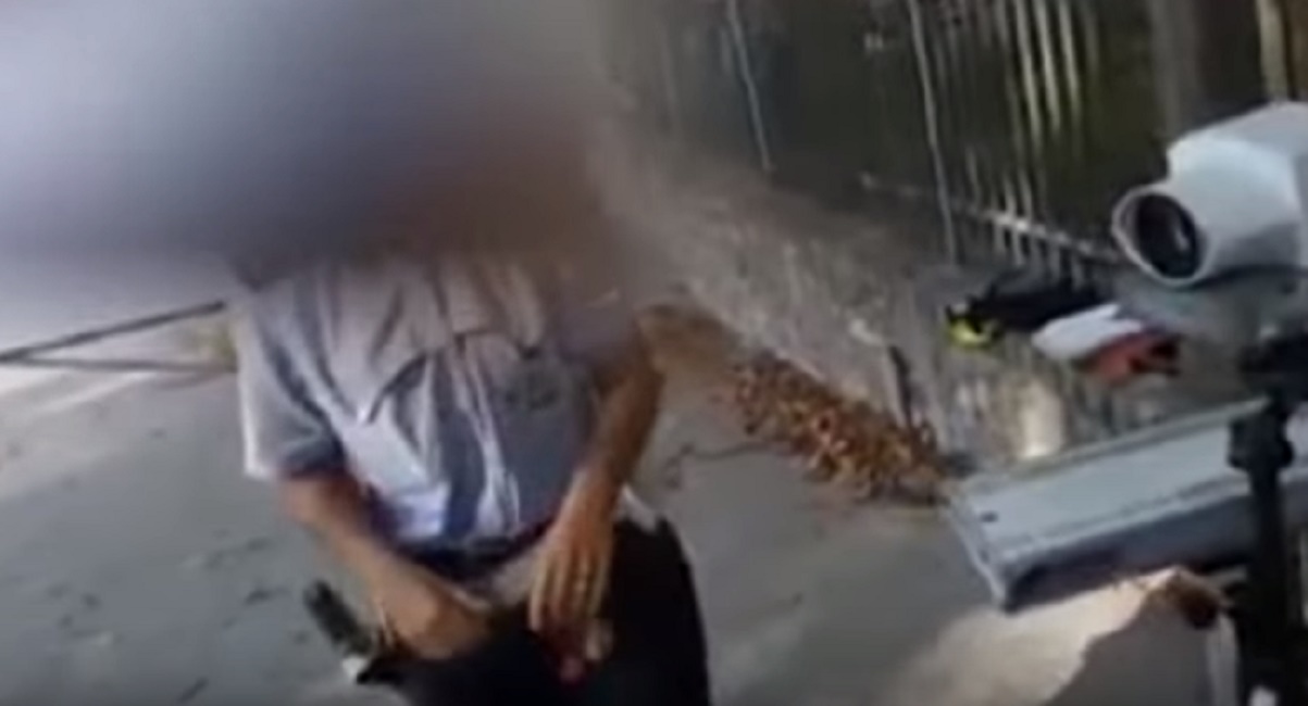 autovelox-nascosto-vigilessa