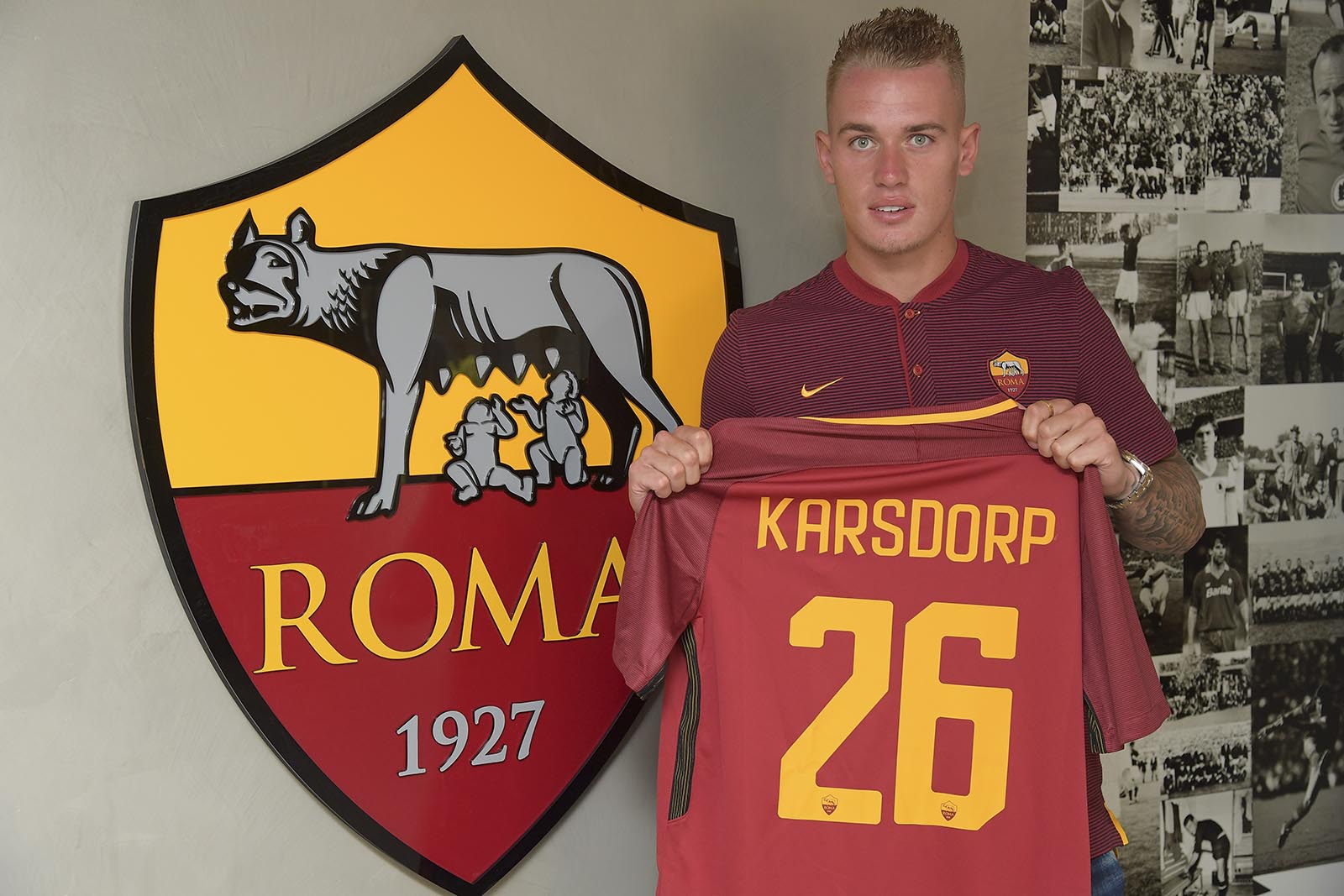 karsdorp-roma