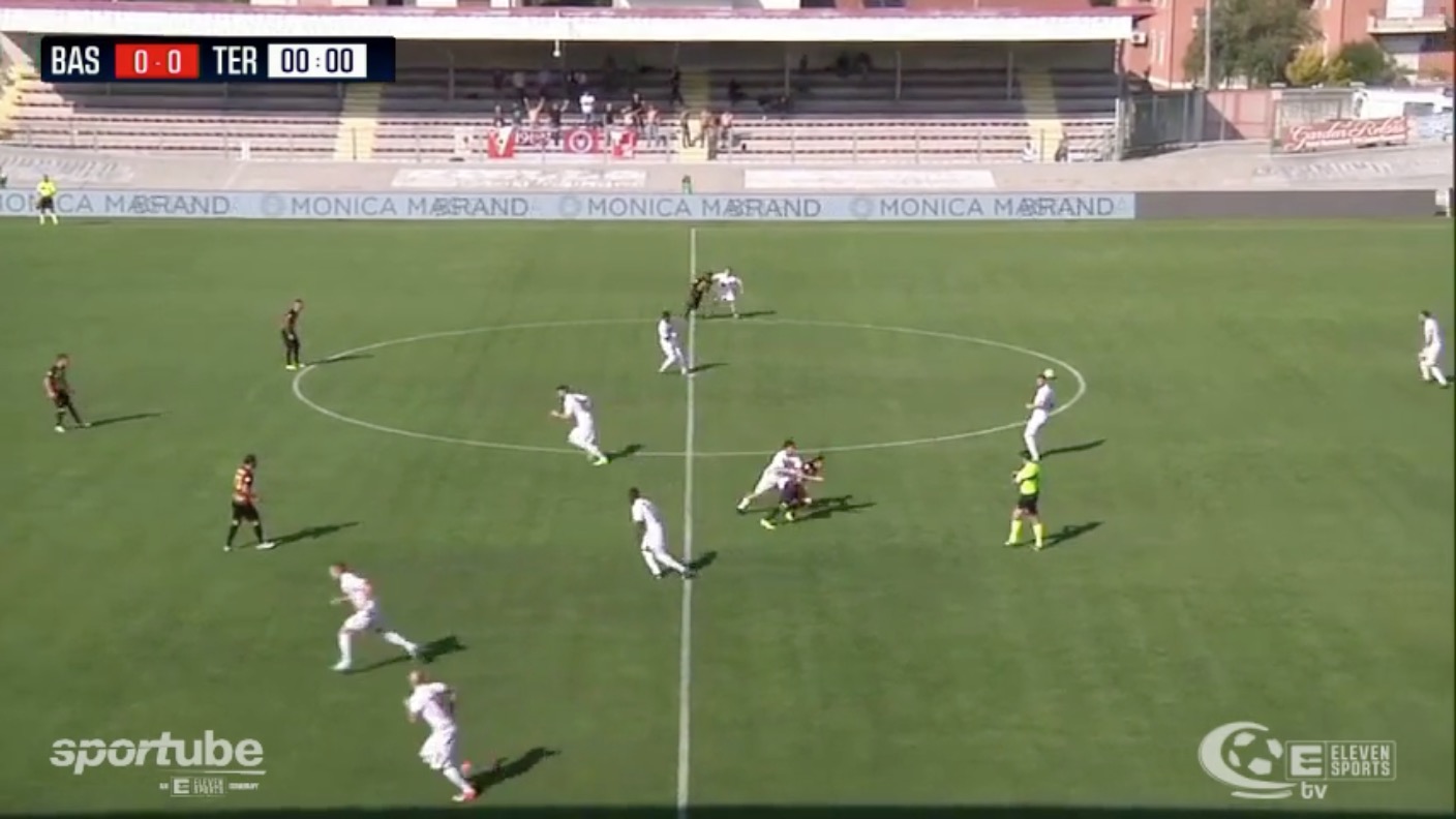 bassano_renate_sportube_streaming