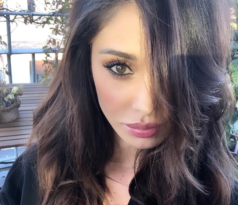 Belen-Giulia-De-Lellis