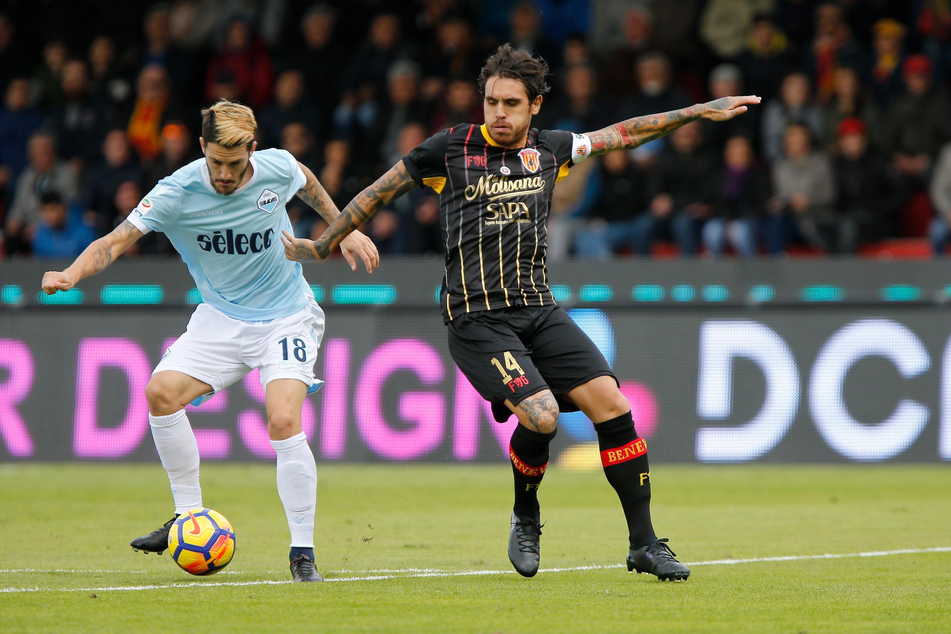 benevento-lazio-viola
