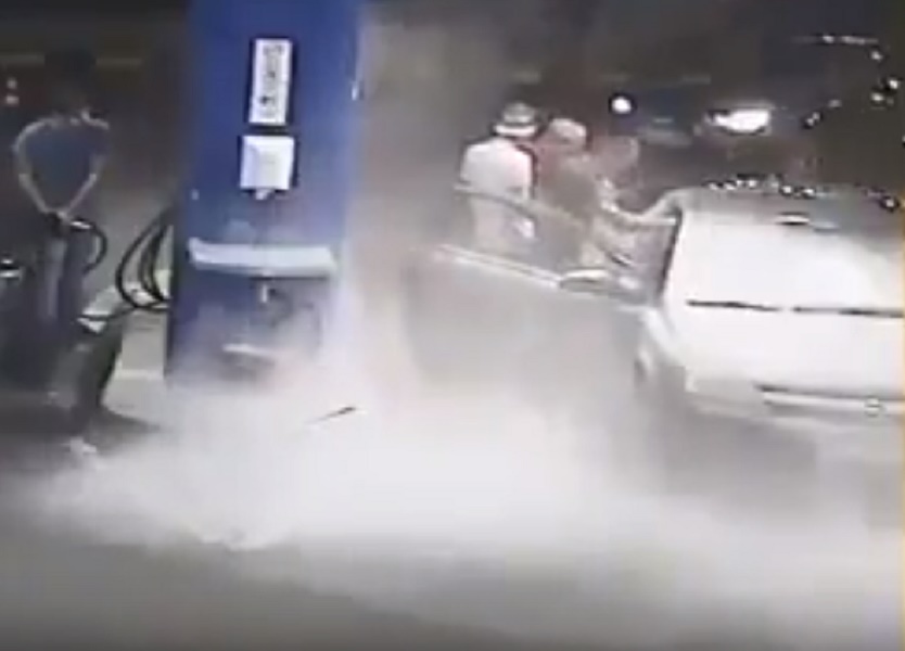 non-spegne-sigaretta-benzinaio-vendica