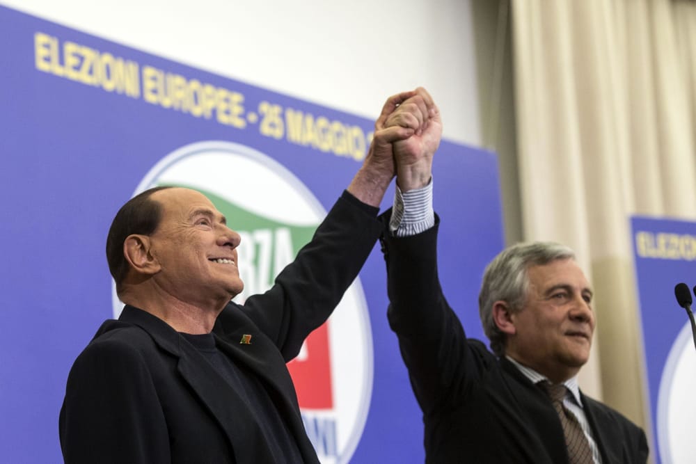 berlusconi-tajani-premier
