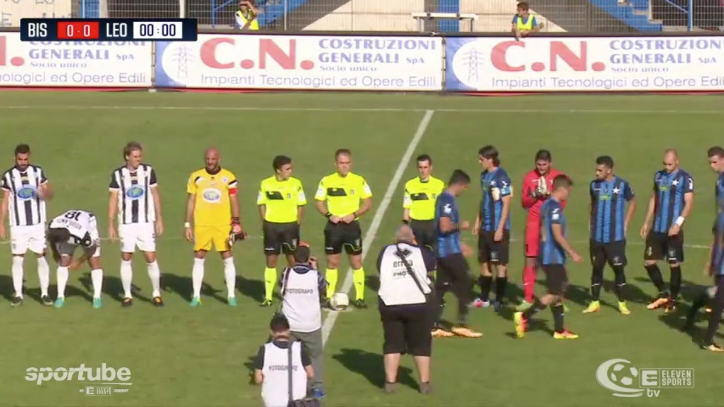bisceglie-trapani-sportube-streaming