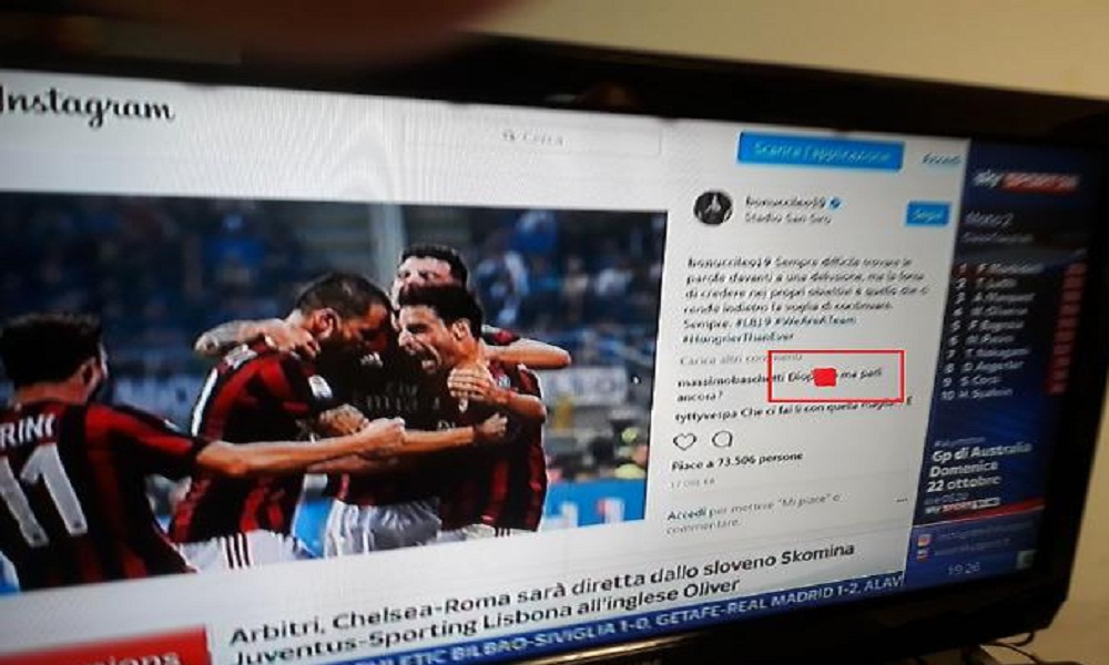 bonucci-bestemmia-instagram