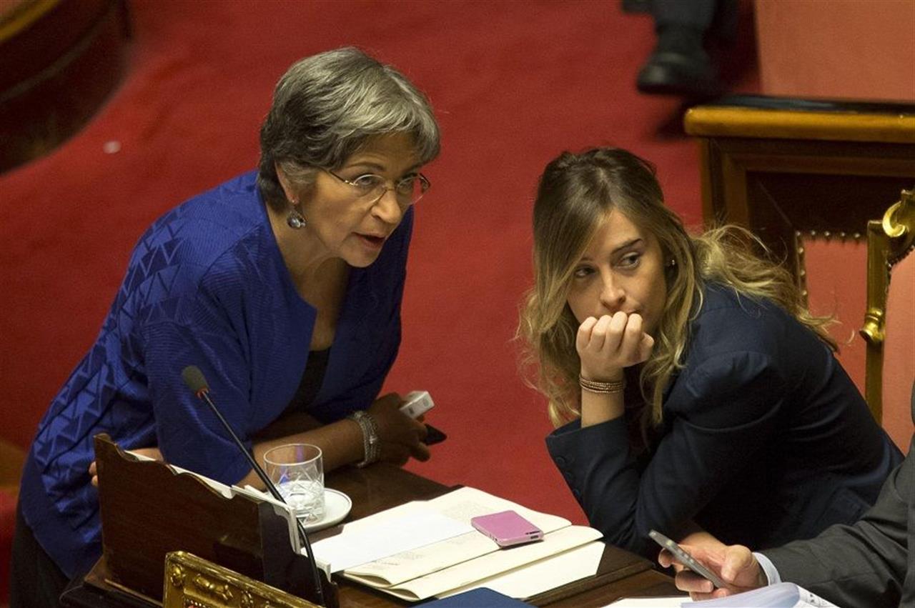Boschi-Finocchiaro-duello