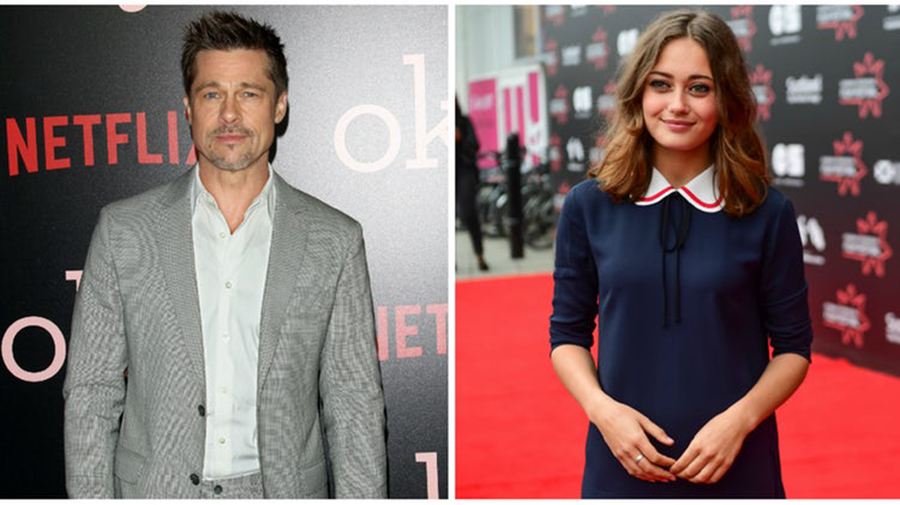 brad-pitt-ella-purnell