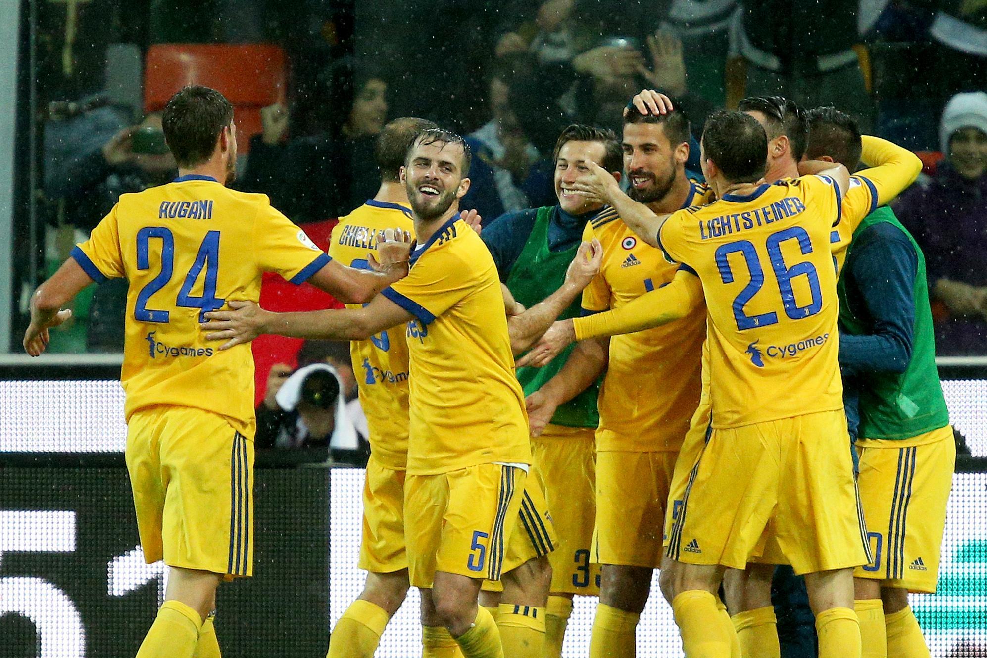 JUVE-ESULTANZA-UDINE