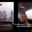 carabinieri-incendi-val-di-susa