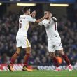 Chelsea-Roma 3-3 highlights, pagelle: Dzeko-Kolarov-Hazard-David Luiz video gol