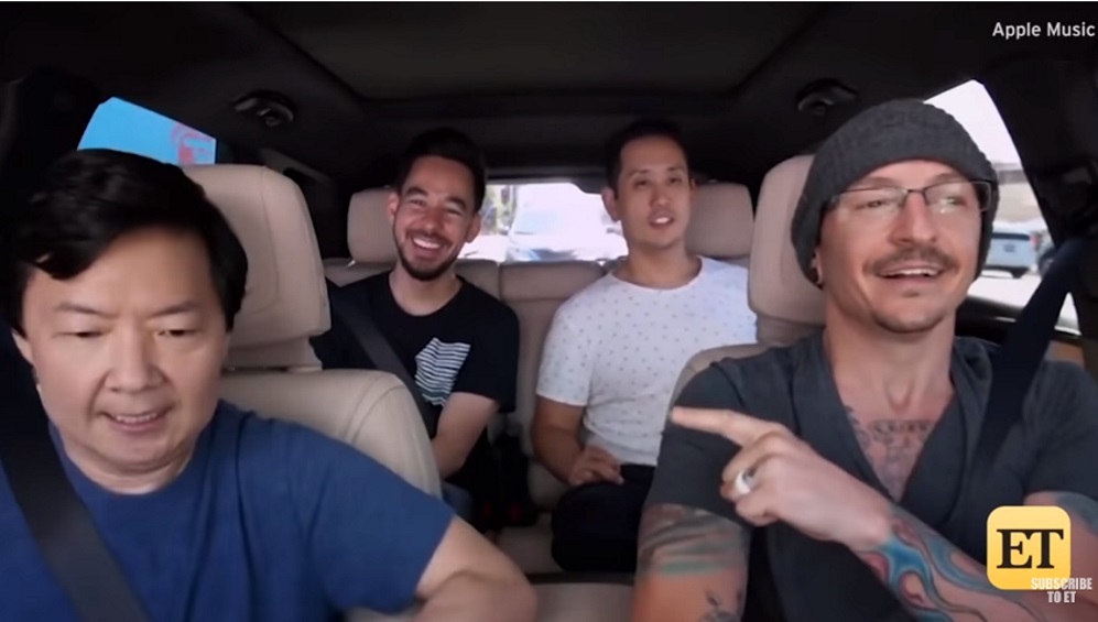 chester-bennington-karaoke