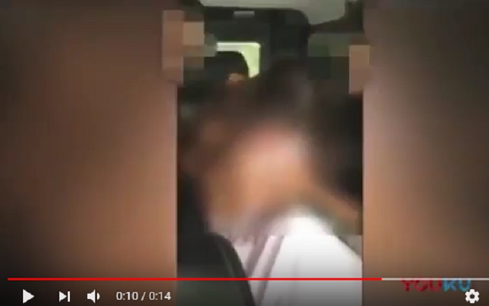 Cina: damigella molestata in auto dai testimoni di nozze