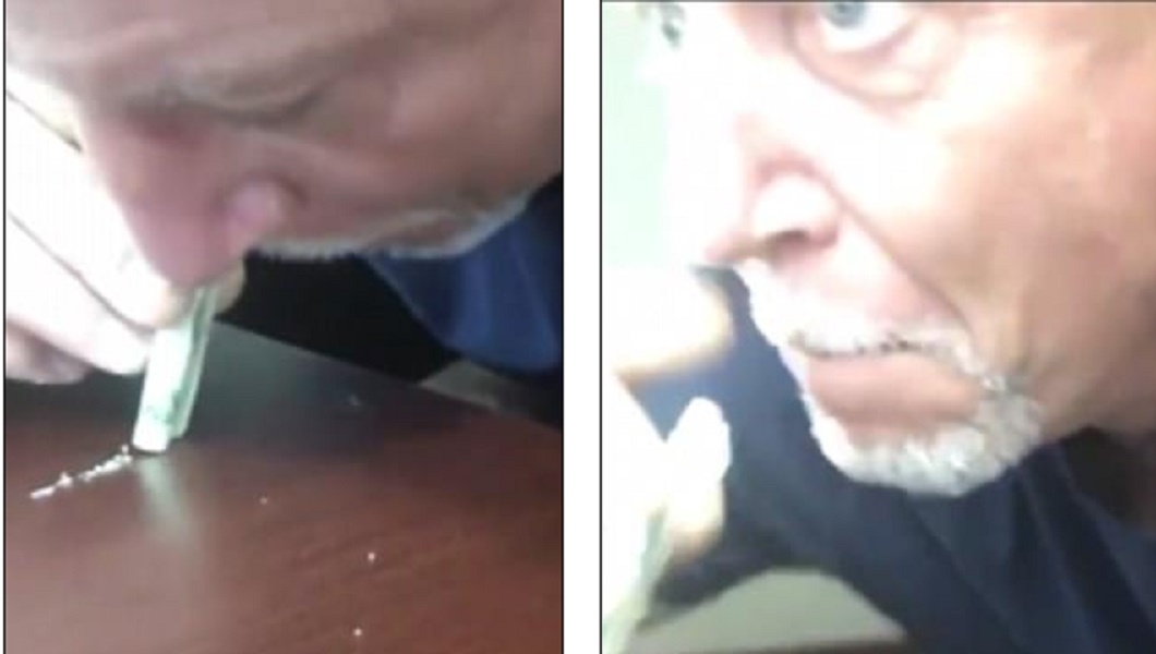 Chris-Foerster-sniffa